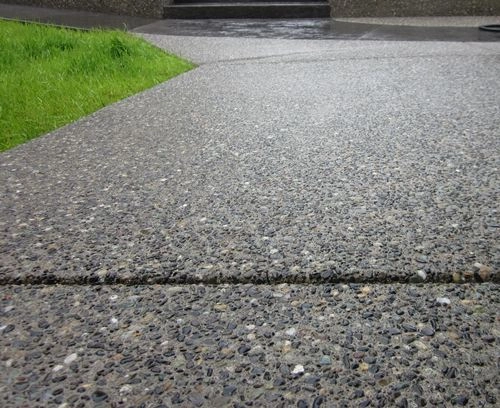 driveway lower lutt